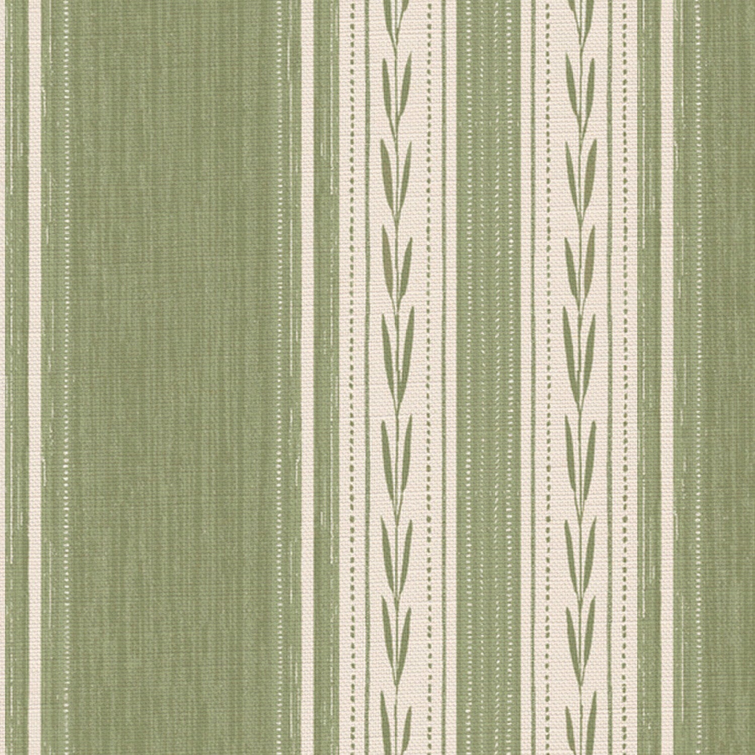 CW: Green | BASE: Luxury Linen | HERO