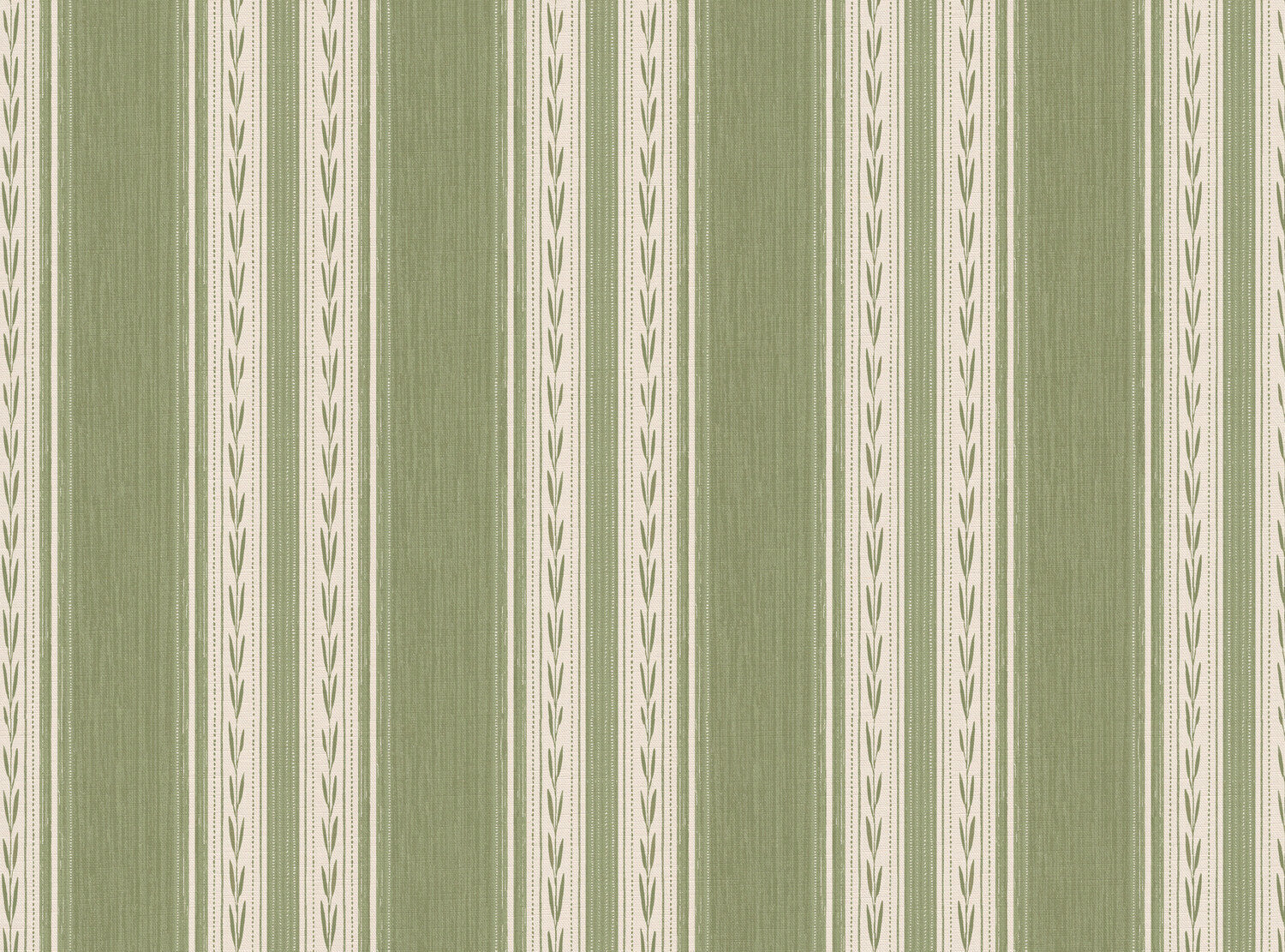 CW: Green | BASE: Luxury Linen