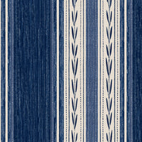 Dark indigo