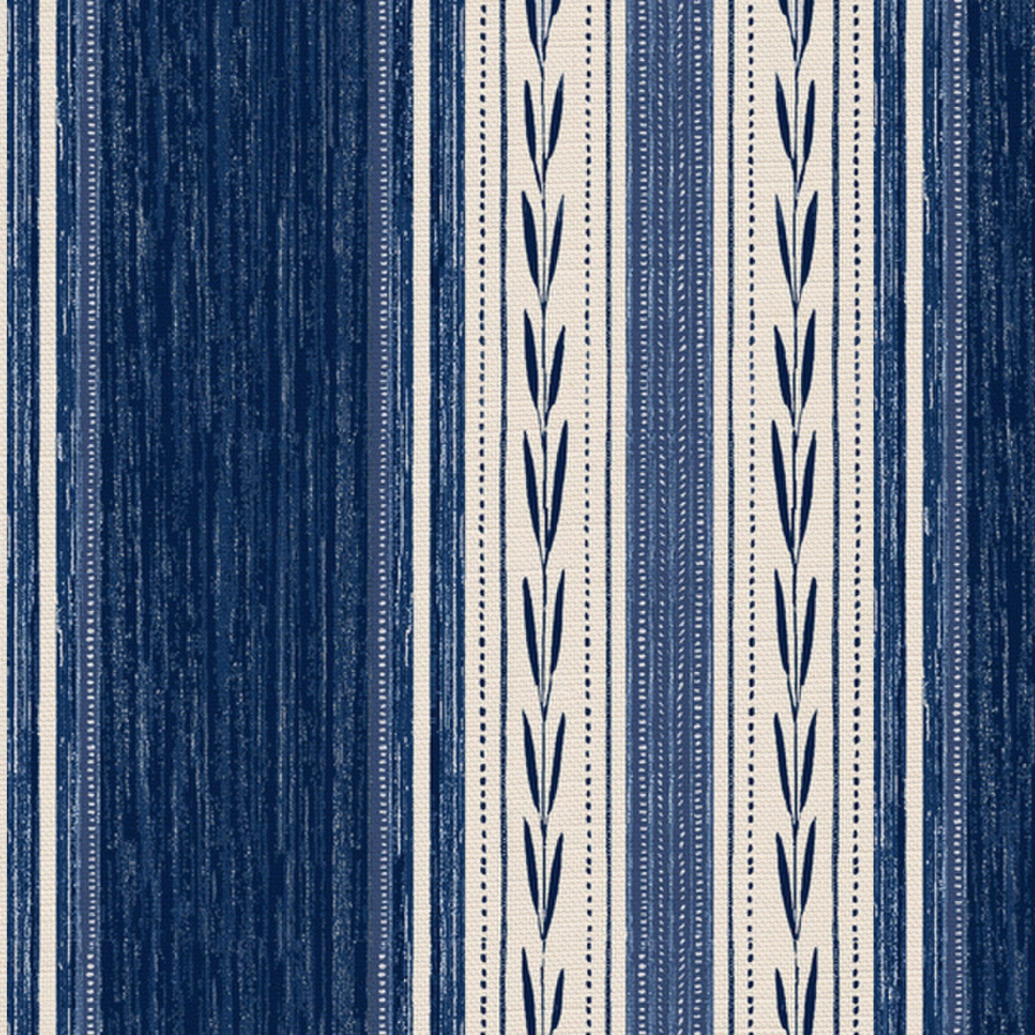 CW: Dark indigo | BASE: Luxury Linen | HERO