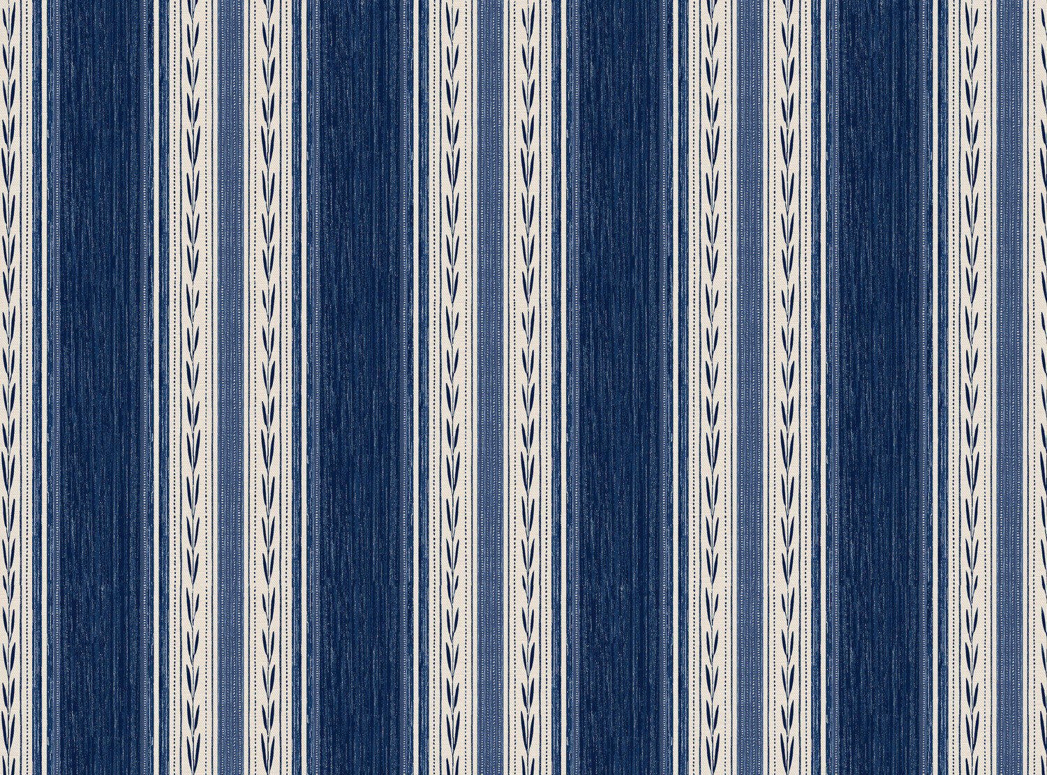 CW: Dark indigo | BASE: Luxury Linen