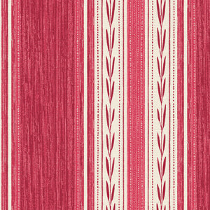 Warm red