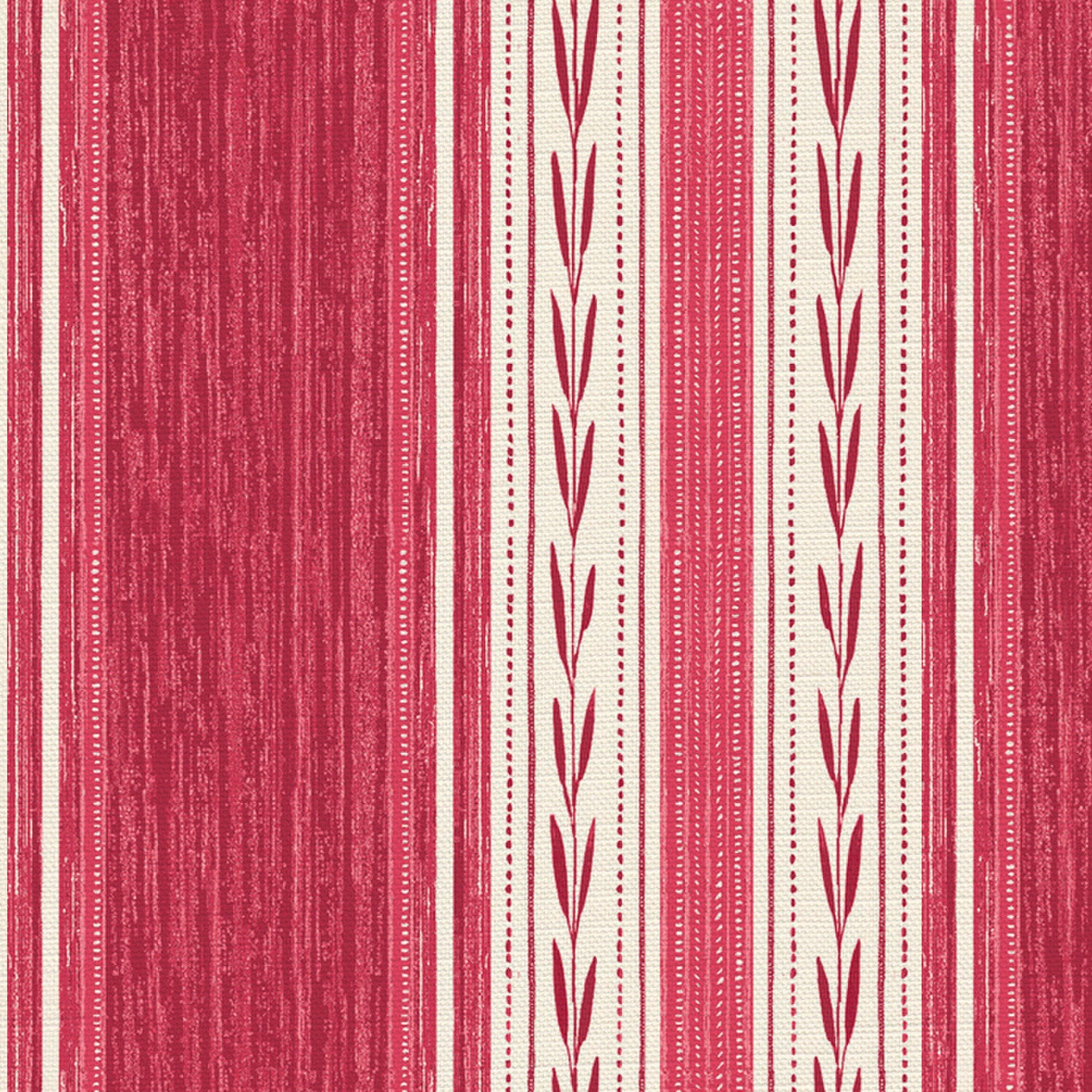 CW: Warm red | BASE: Luxury Linen | HERO