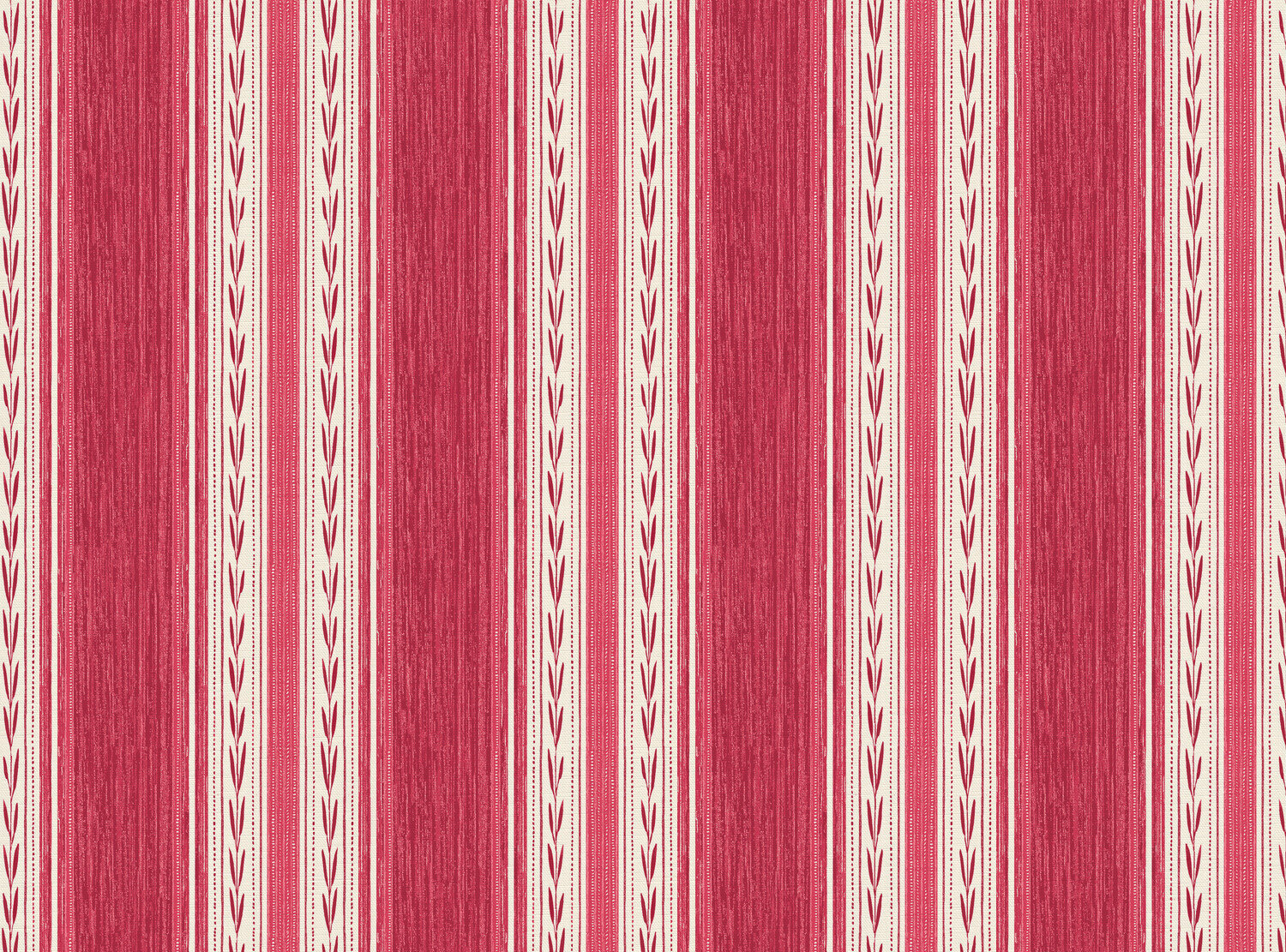 CW: Warm red | BASE: Luxury Linen