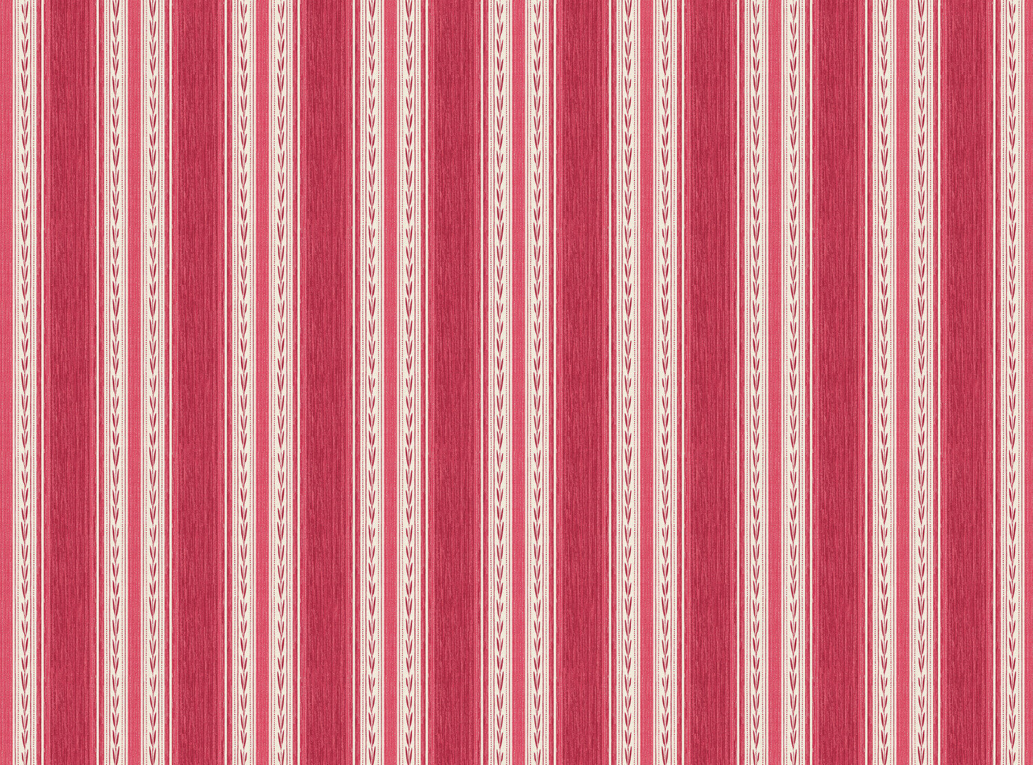 CW: Warm red | BASE: Luxury Linen