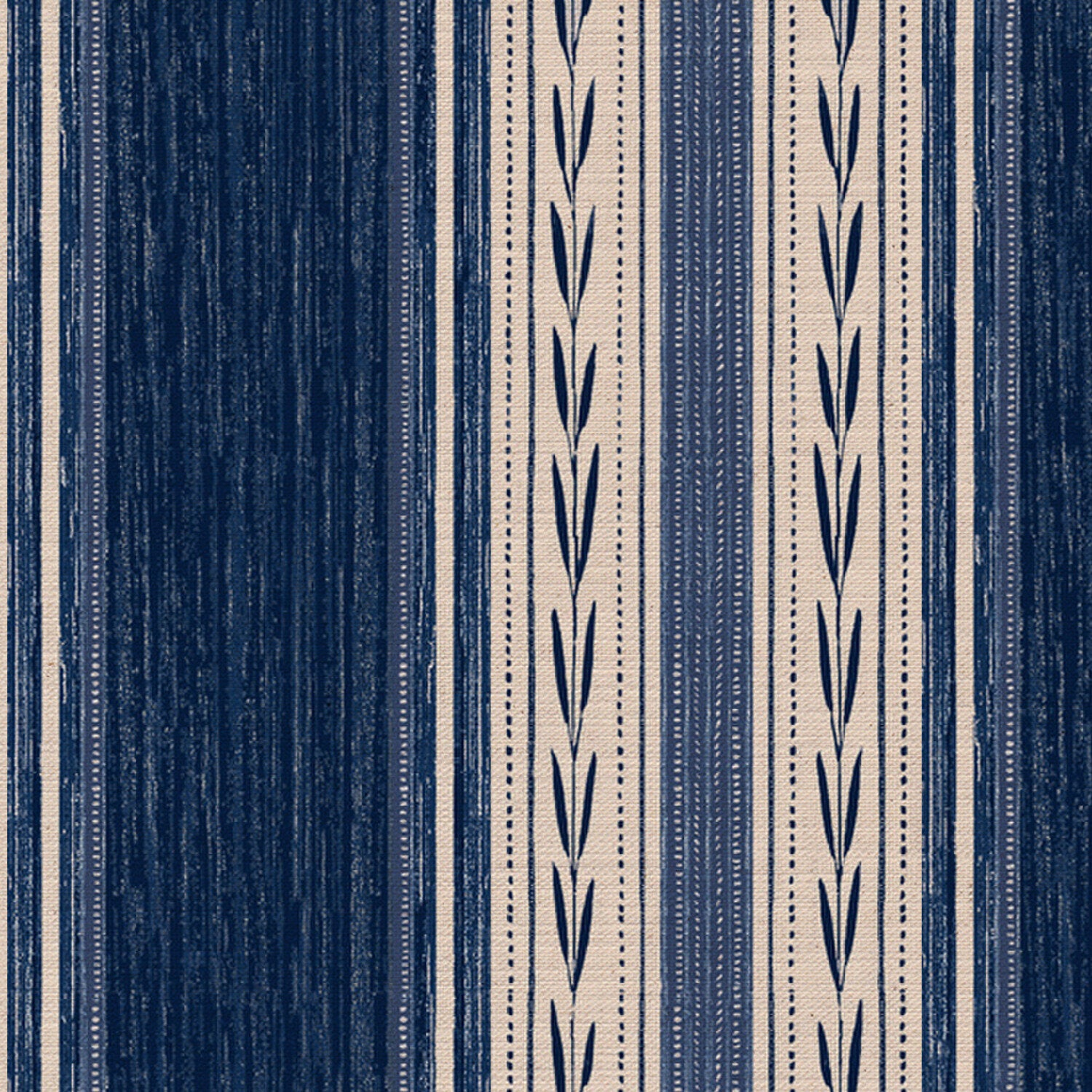 CW: Dark indigo | BASE: Mercia Linen | HERO