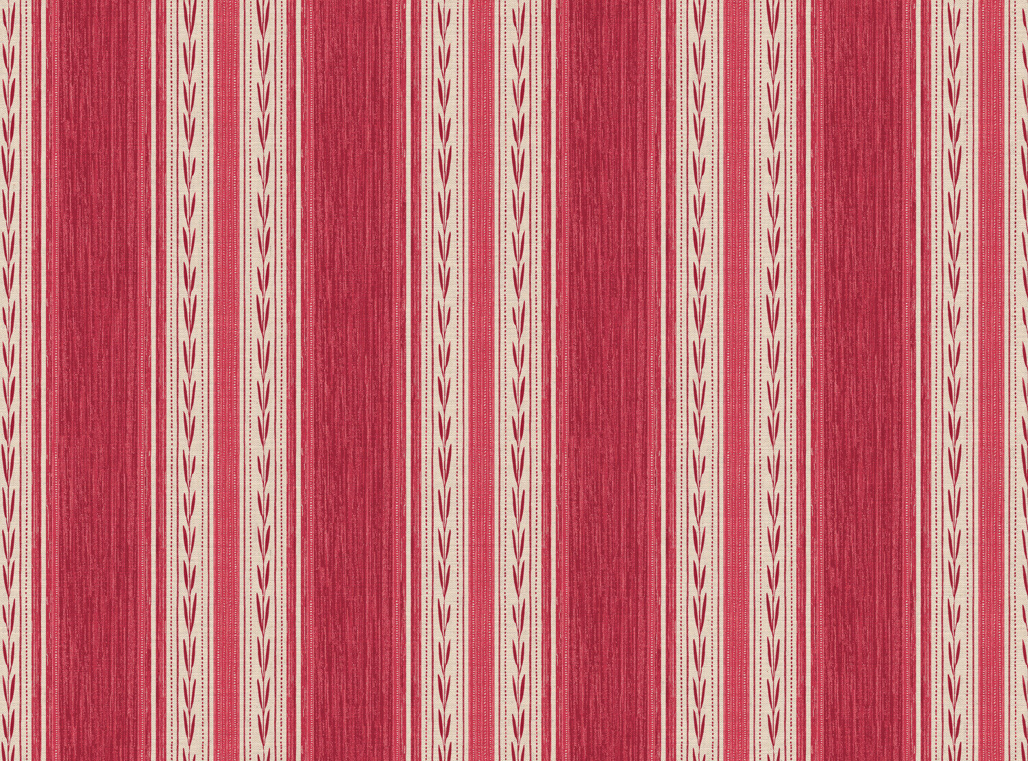 CW: Warm red | BASE: Mercia Linen