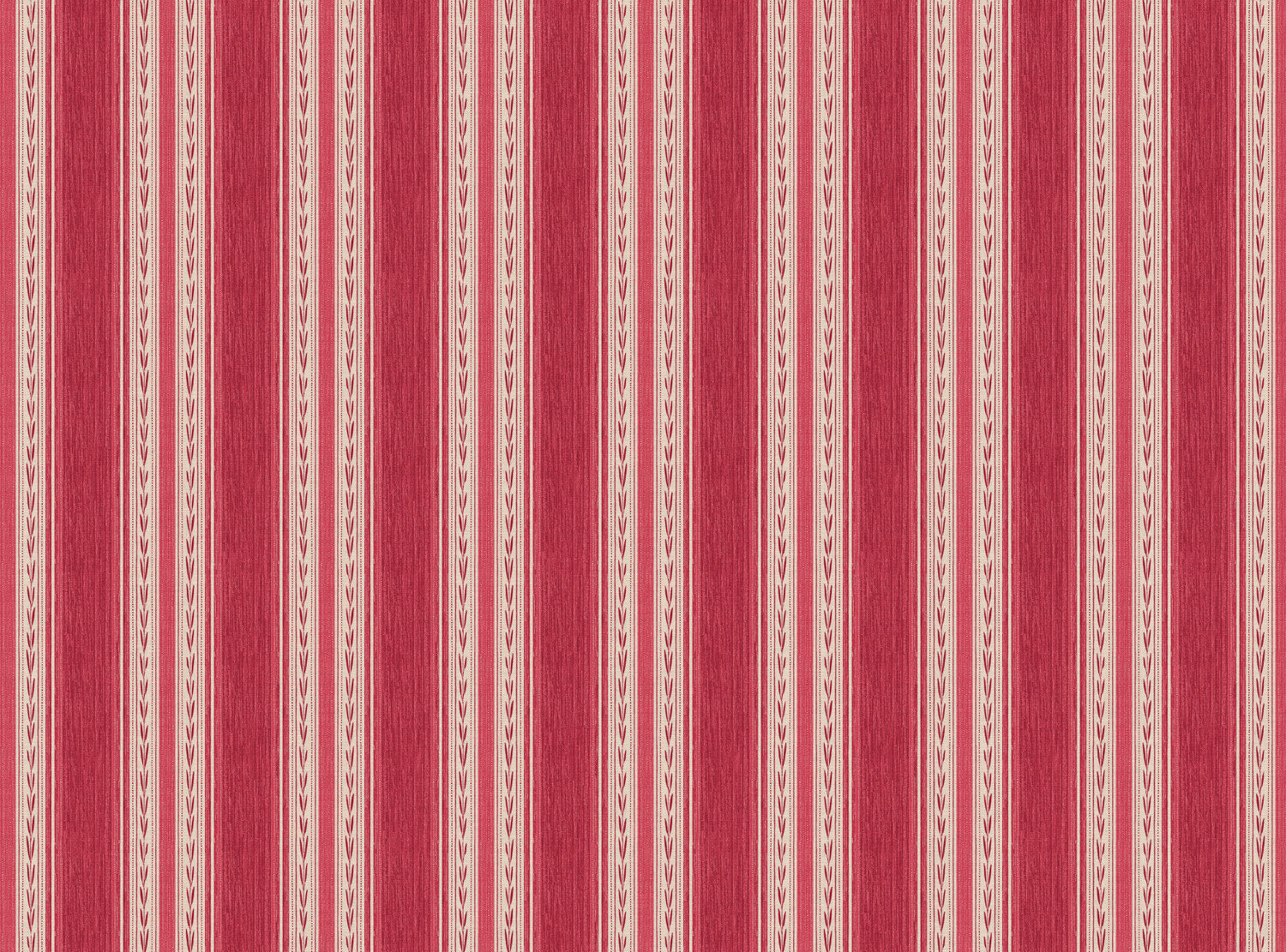 CW: Warm red | BASE: Mercia Linen