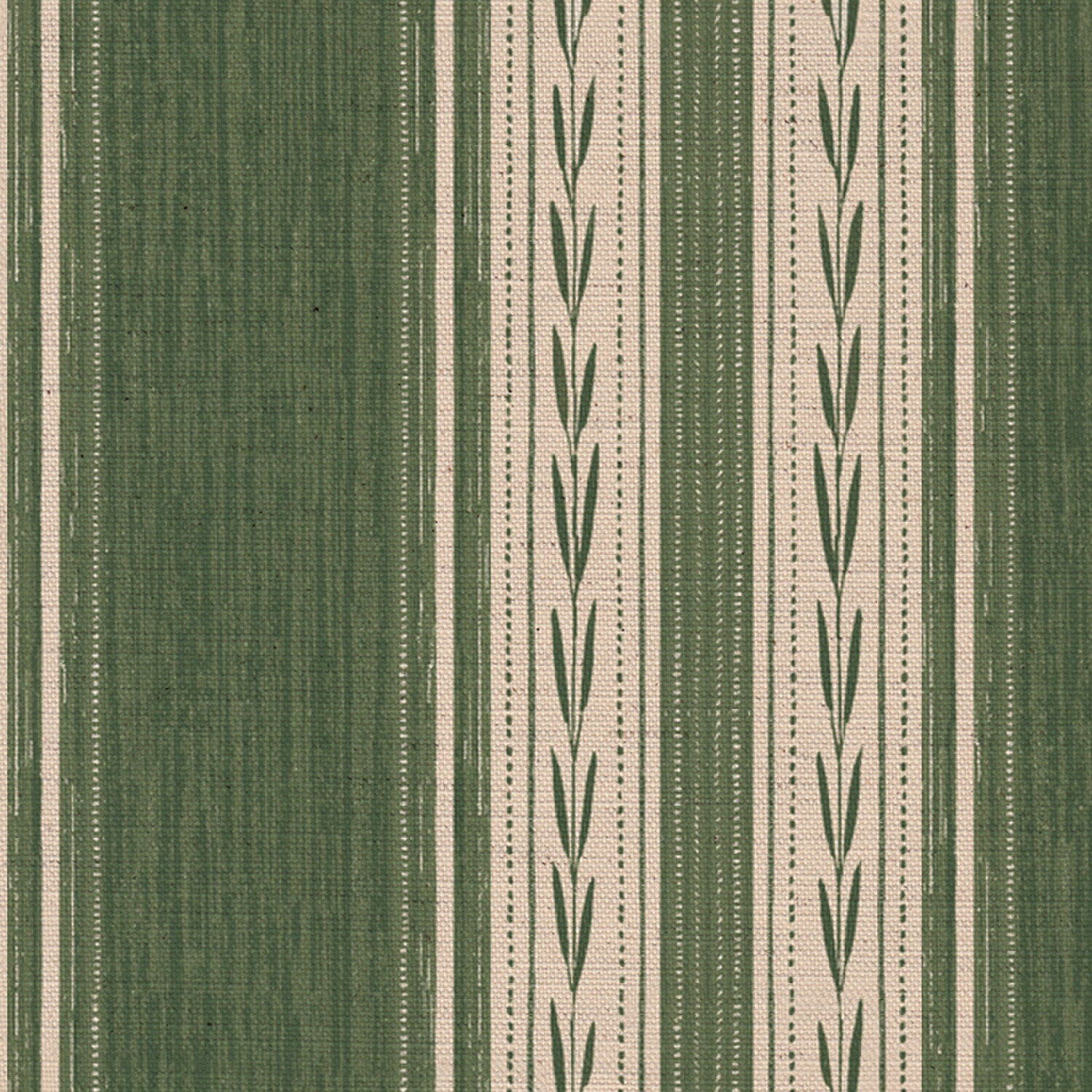 CW: Dark sage | BASE: Natural Luxury Linen | HERO