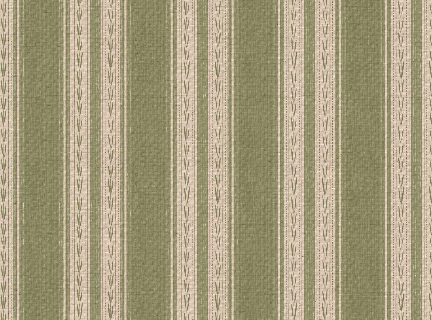 CW: Green | BASE: Natural Luxury Linen
