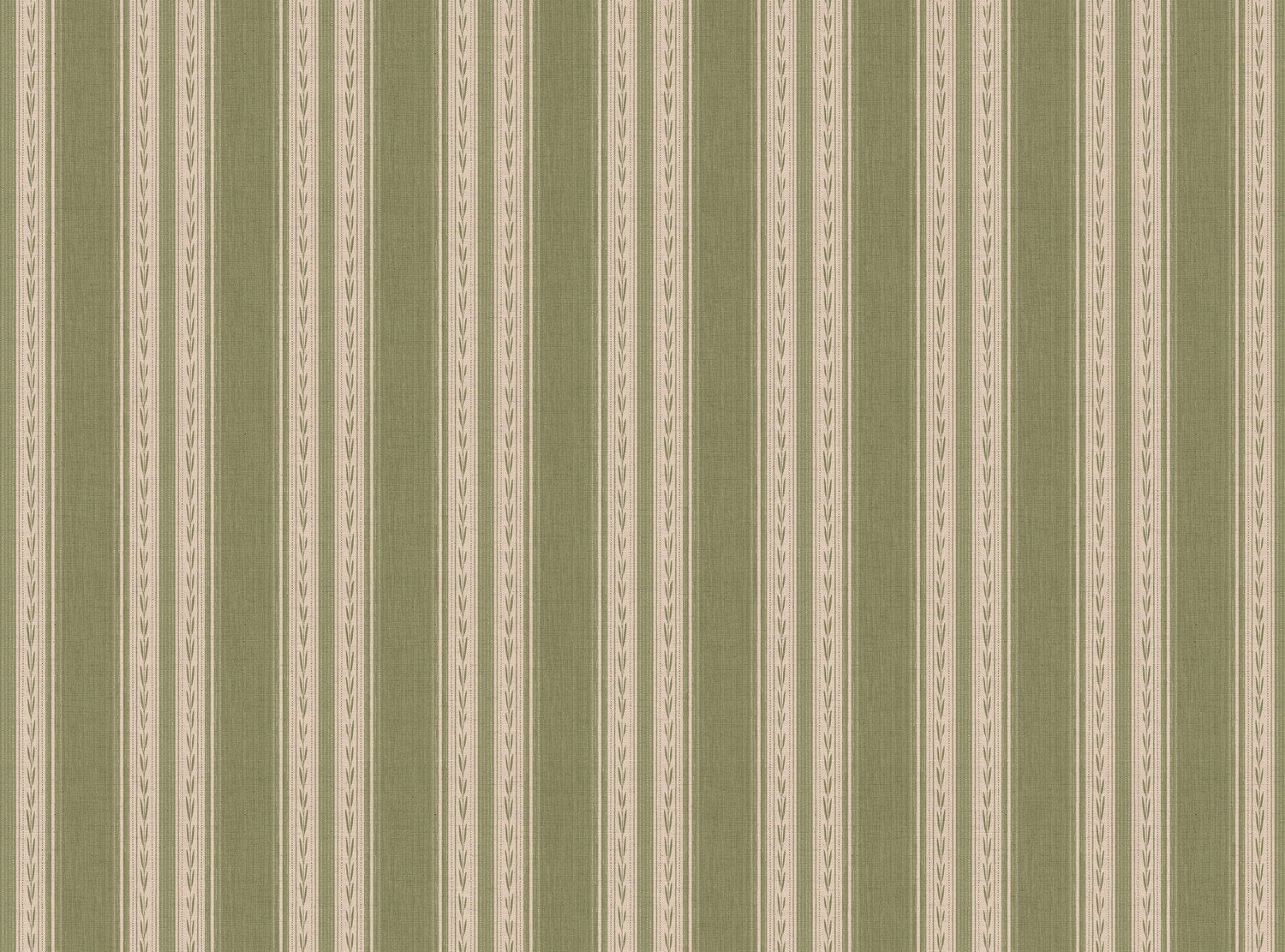 CW: Green | BASE: Natural Luxury Linen