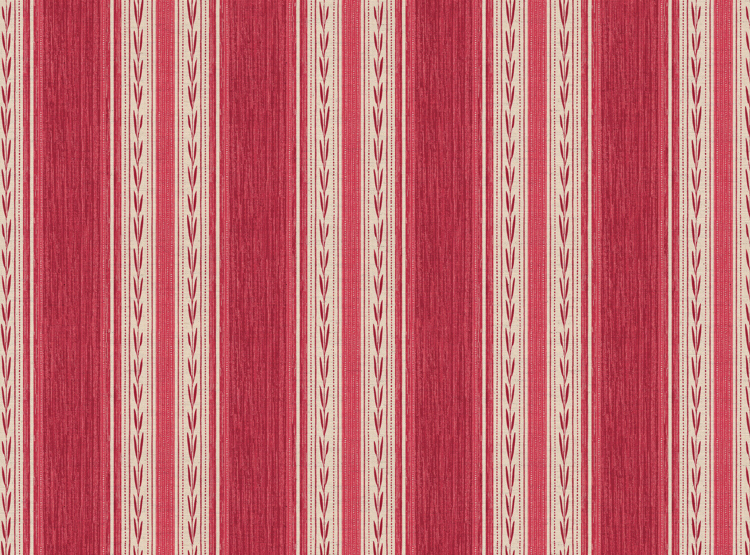 CW: Warm red | BASE: Natural Luxury Linen