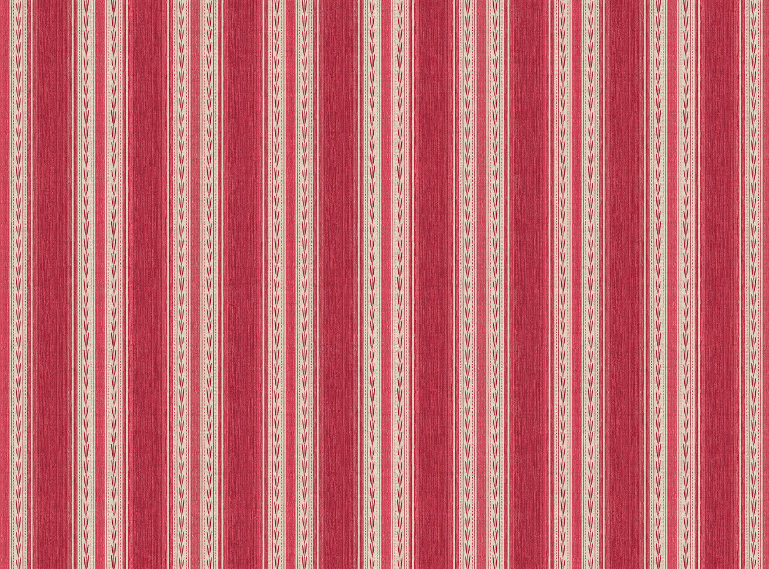 CW: Warm red | BASE: Natural Luxury Linen