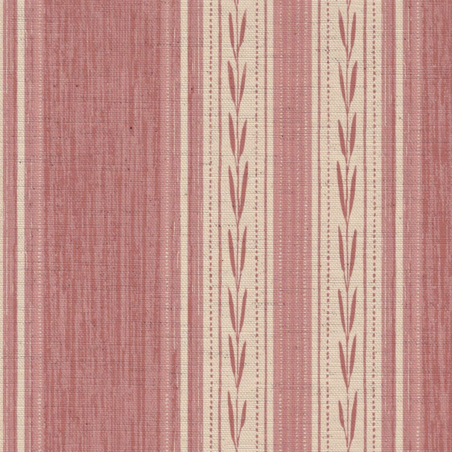 CW: Vintage soft pink | BASE: Natural Luxury Linen | HERO