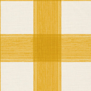 Golden yellow