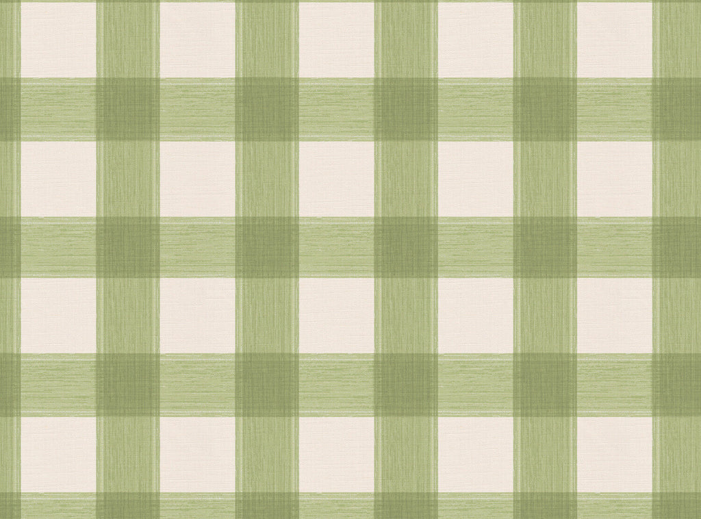 CW: Green | BASE: Luxury Linen