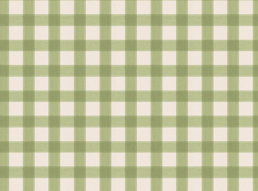 CW: Green | BASE: Luxury Linen