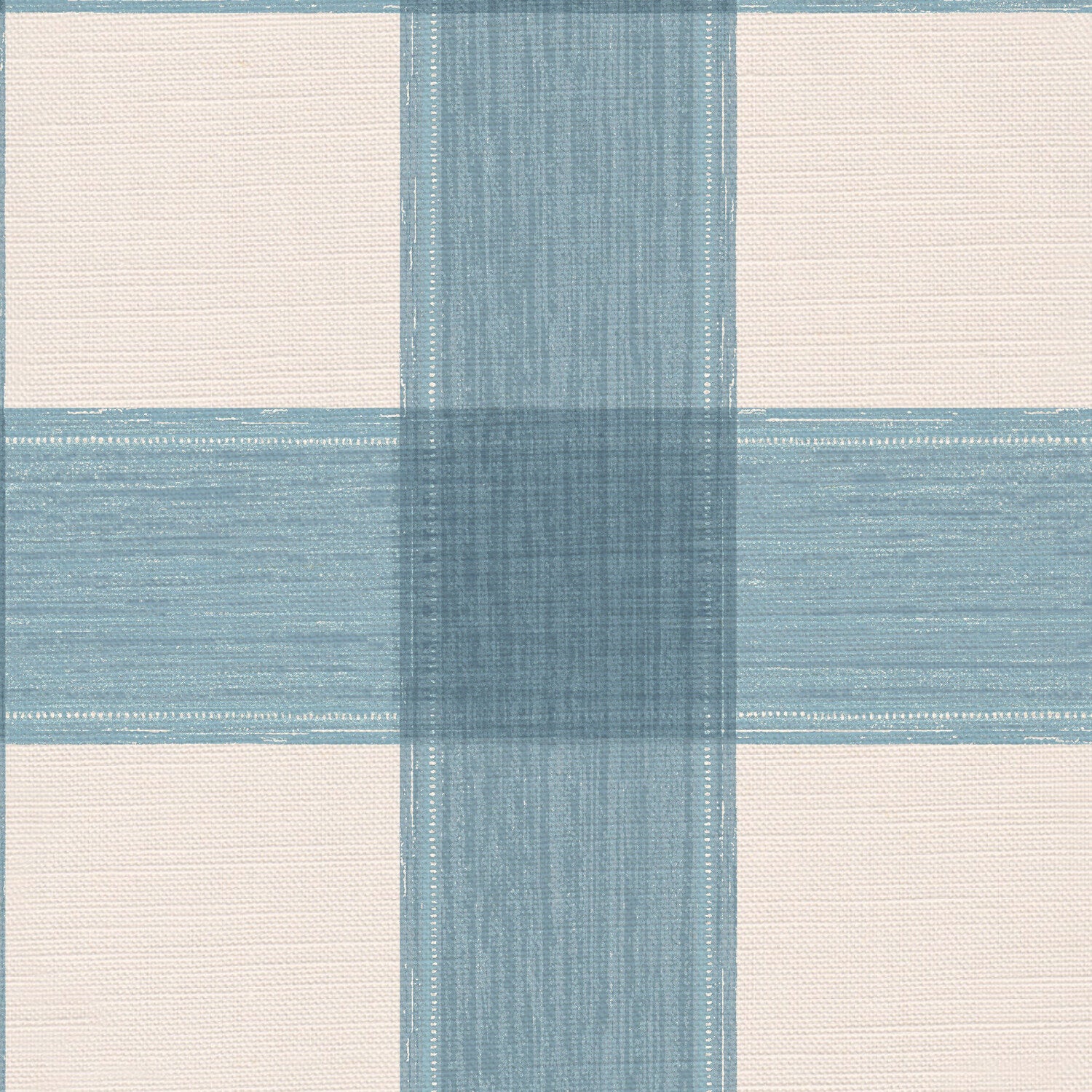 CW: Grey blue | BASE: Luxury Linen | HERO