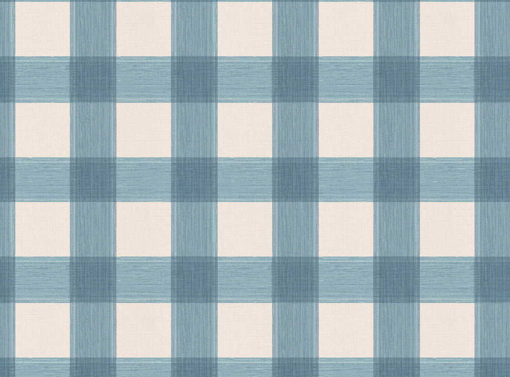 CW: Grey blue | BASE: Luxury Linen