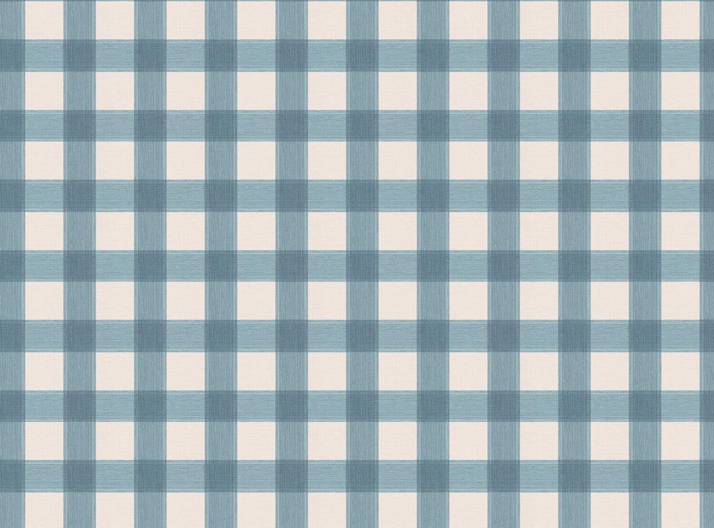 CW: Grey blue | BASE: Luxury Linen