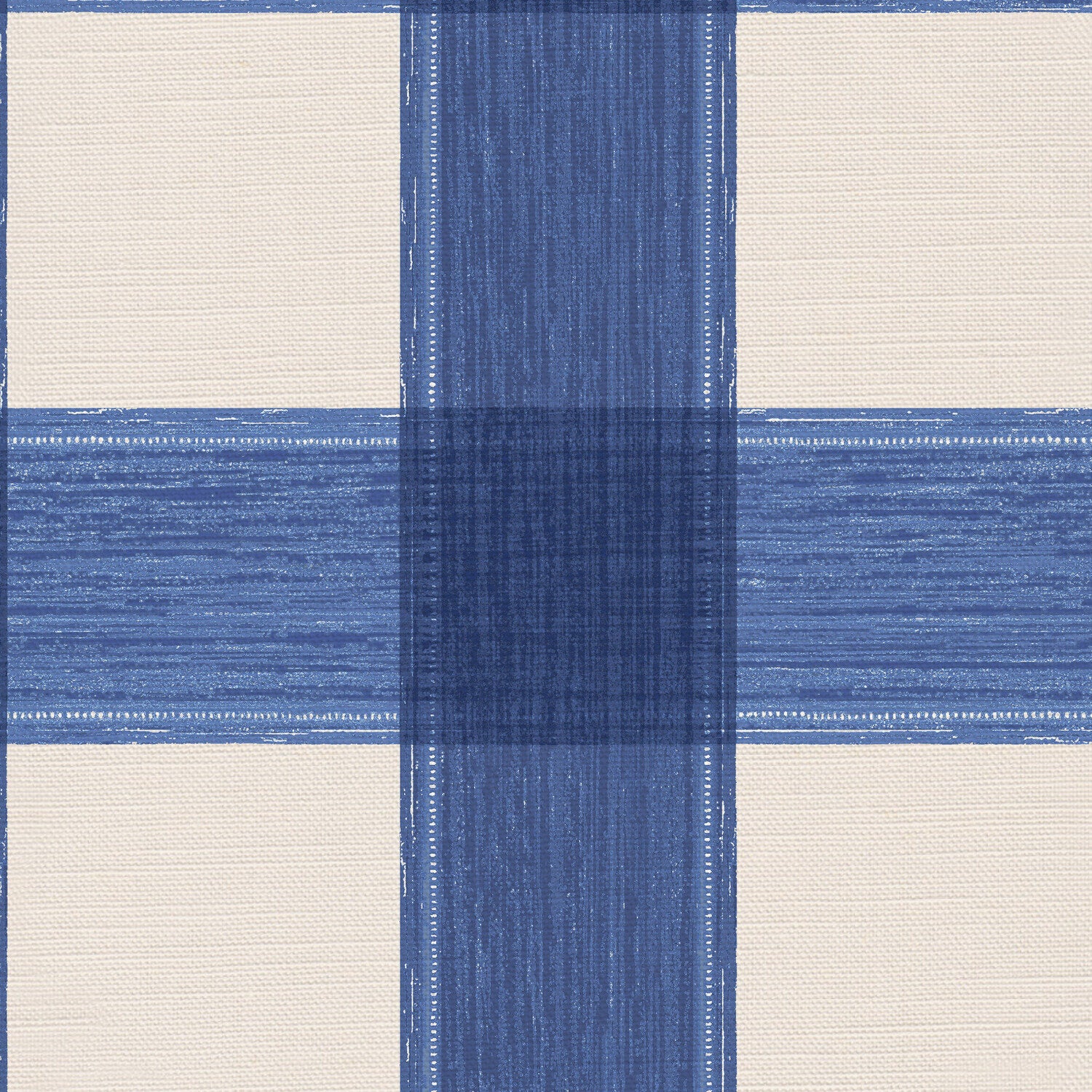 CW: Indigo | BASE: Luxury Linen | HERO