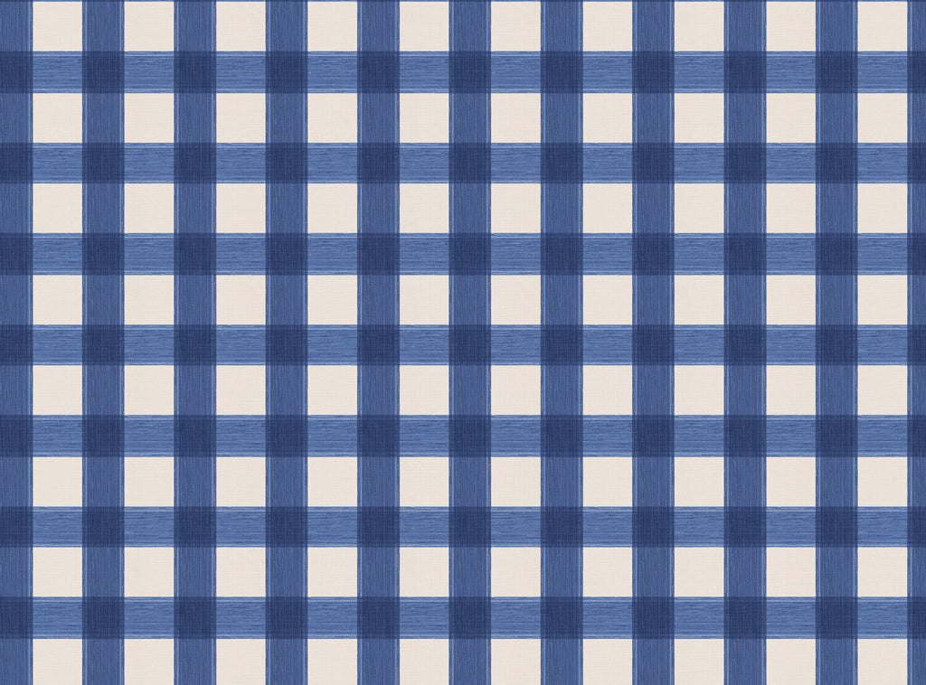 CW: Indigo | BASE: Luxury Linen