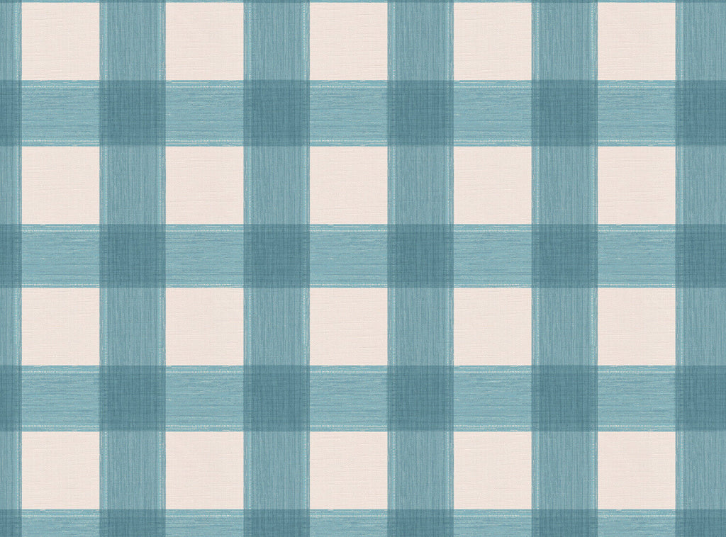 CW: Mid blue | BASE: Luxury Linen