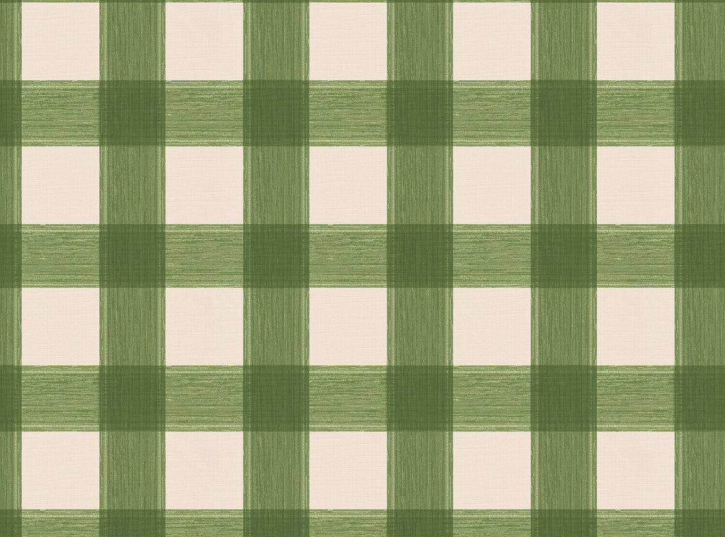 CW: Mid green | BASE: Luxury Linen