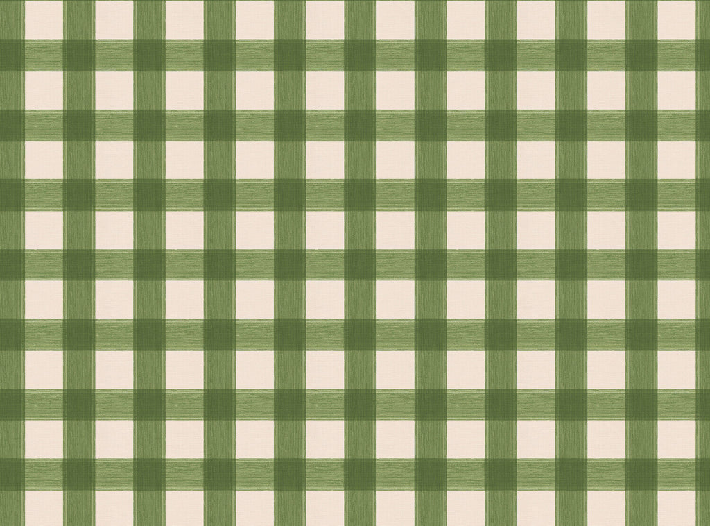 CW: Mid green | BASE: Luxury Linen