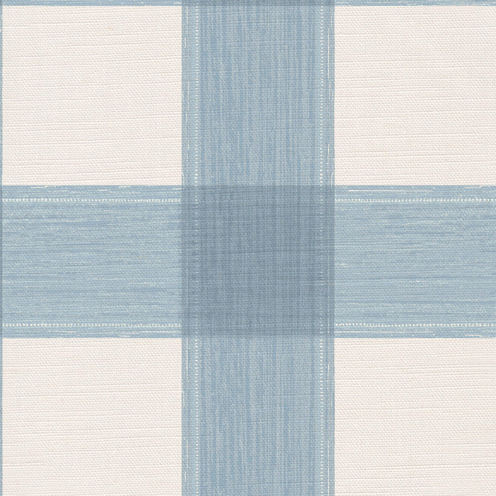 CW: Pale grey bluw | BASE: Luxury Linen | HERO