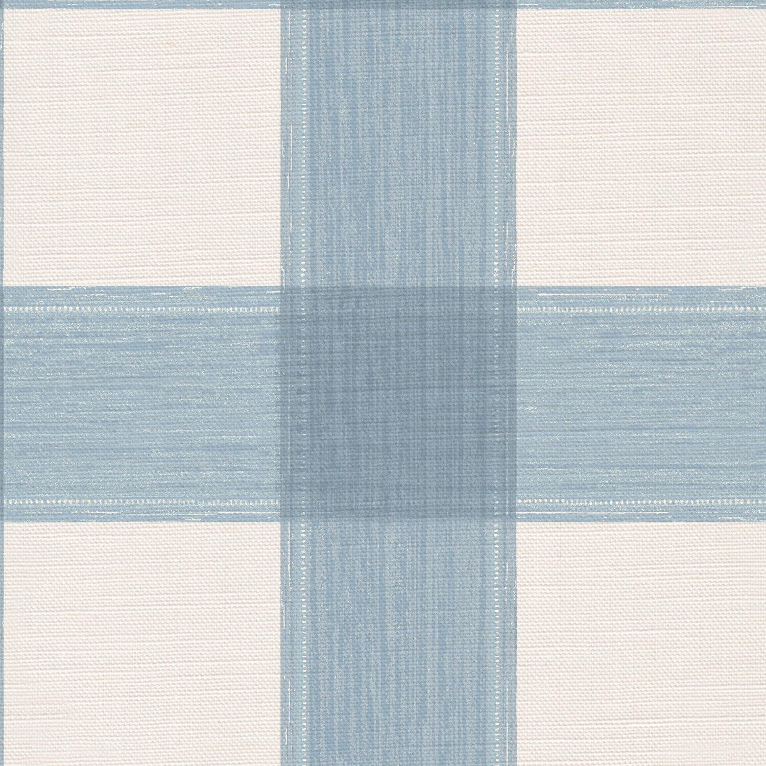 CW: Pale grey bluw | BASE: Luxury Linen | HERO