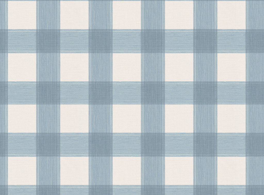 CW: Pale grey bluw | BASE: Luxury Linen