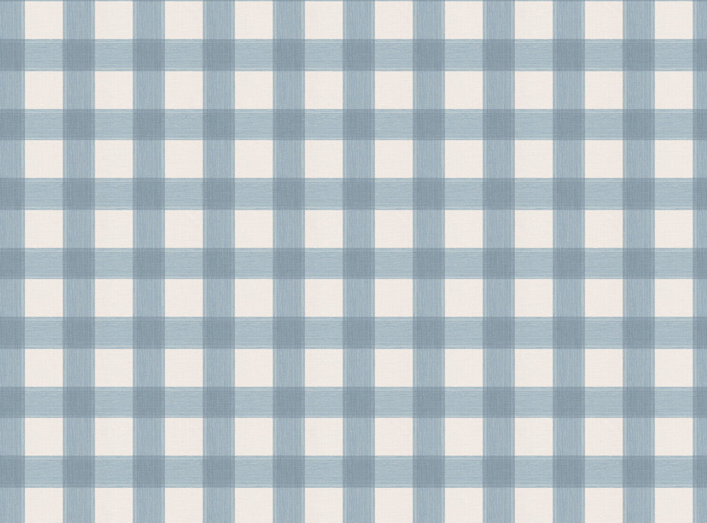 CW: Pale grey bluw | BASE: Luxury Linen