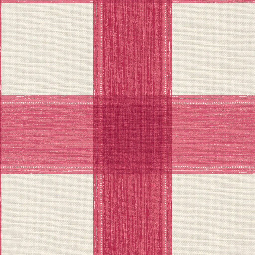 CW: Pinky red | BASE: Luxury Linen | HERO