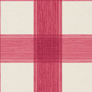 Pinky red