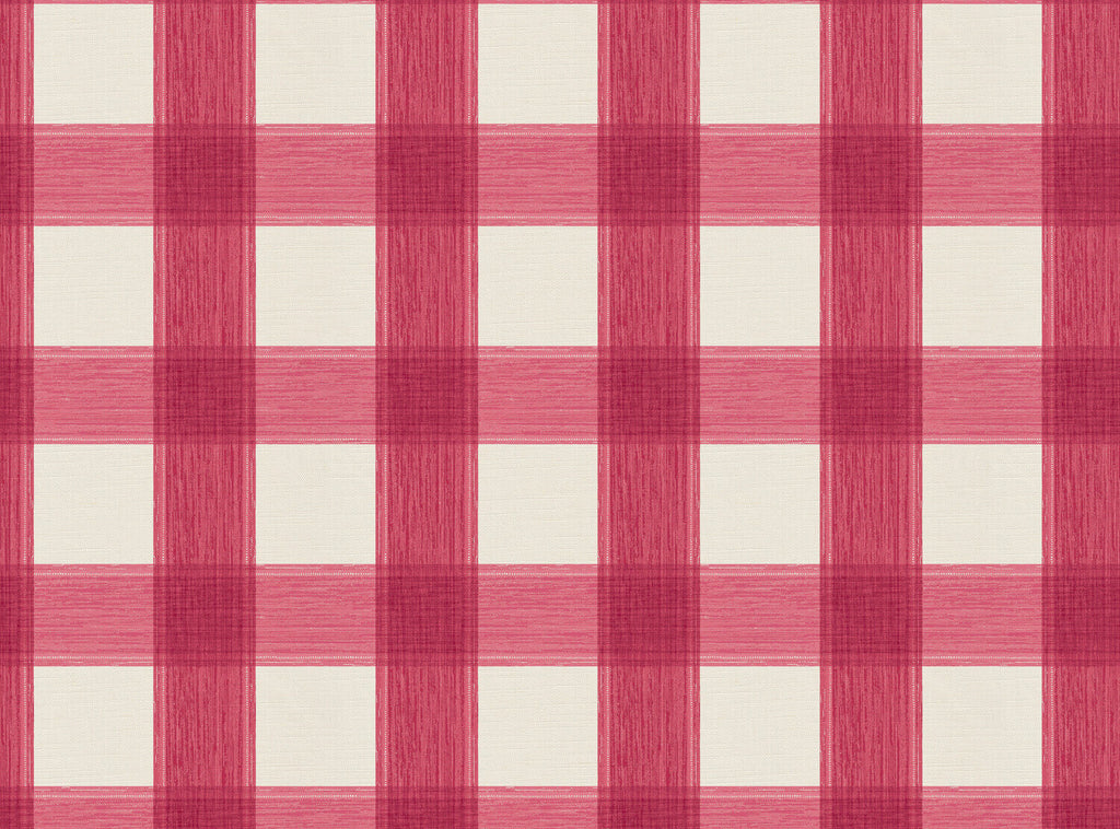 CW: Pinky red | BASE: Luxury Linen