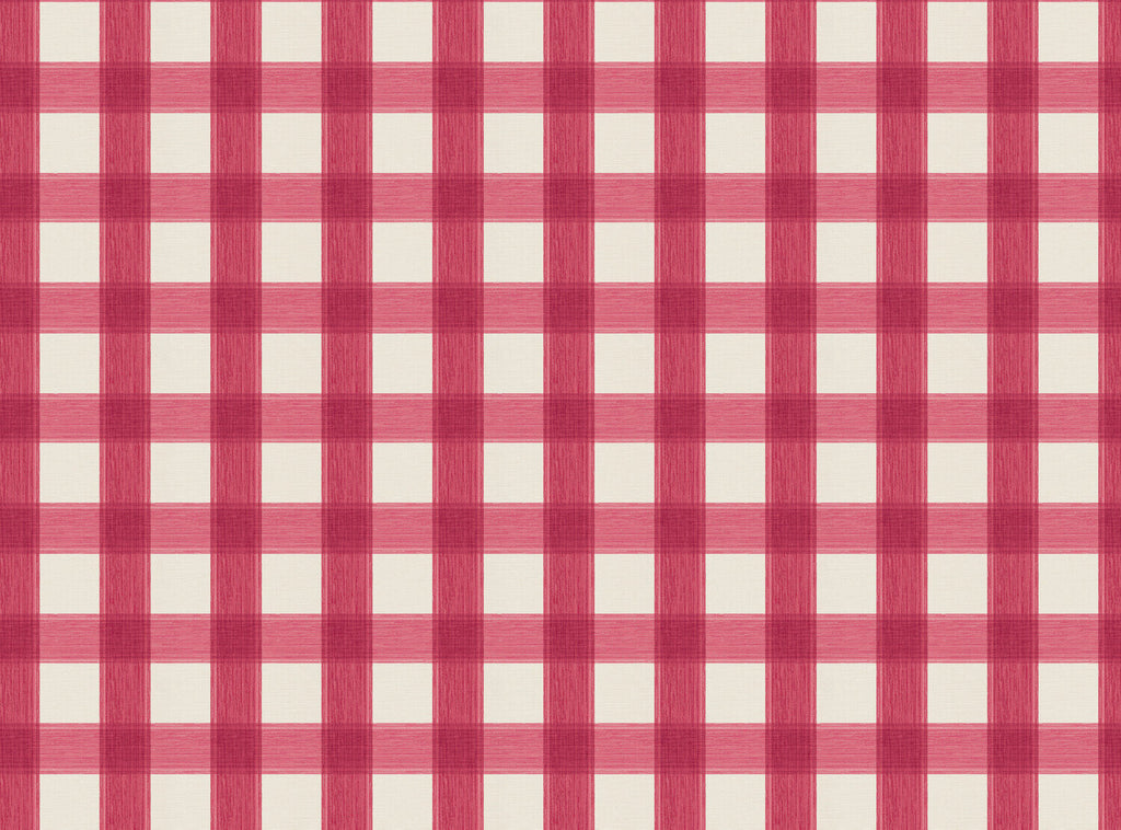 CW: Pinky red | BASE: Luxury Linen