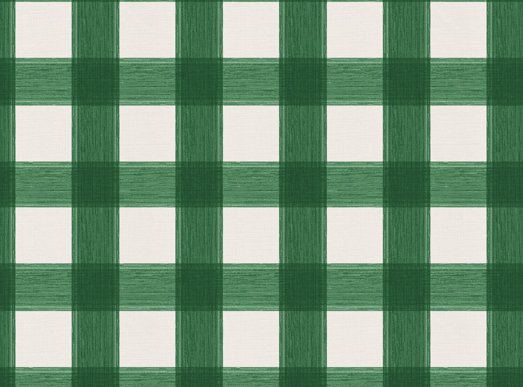 CW: Racing green | BASE: Luxury Linen