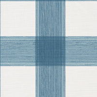 Soft blue