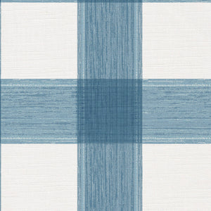 Soft blue