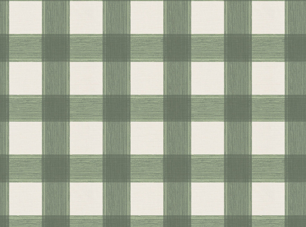 CW: Soft grey green | BASE: Luxury Linen