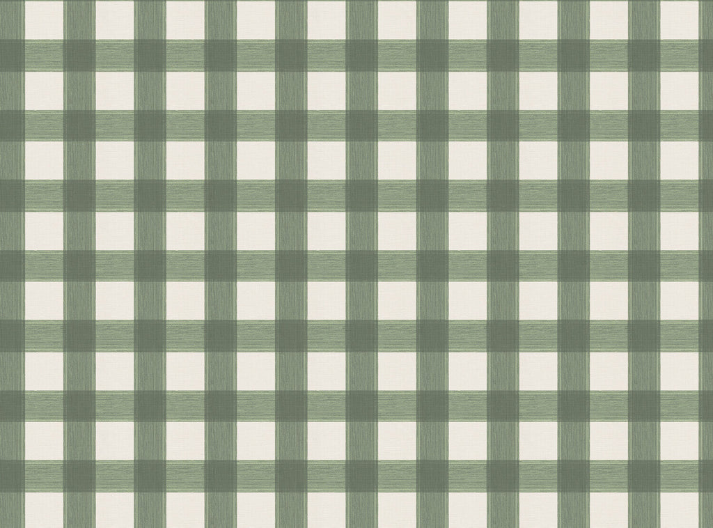 CW: Soft grey green | BASE: Luxury Linen