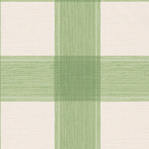 Soft spearmint green