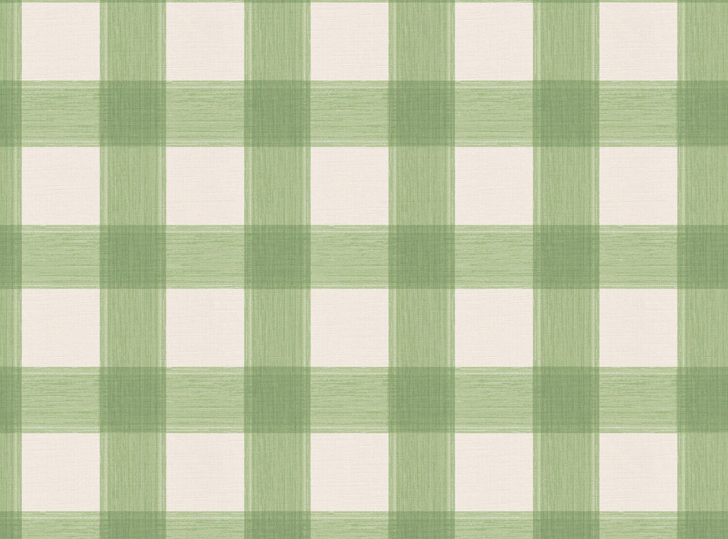 CW: Soft spearmint green | BASE: Luxury Linen