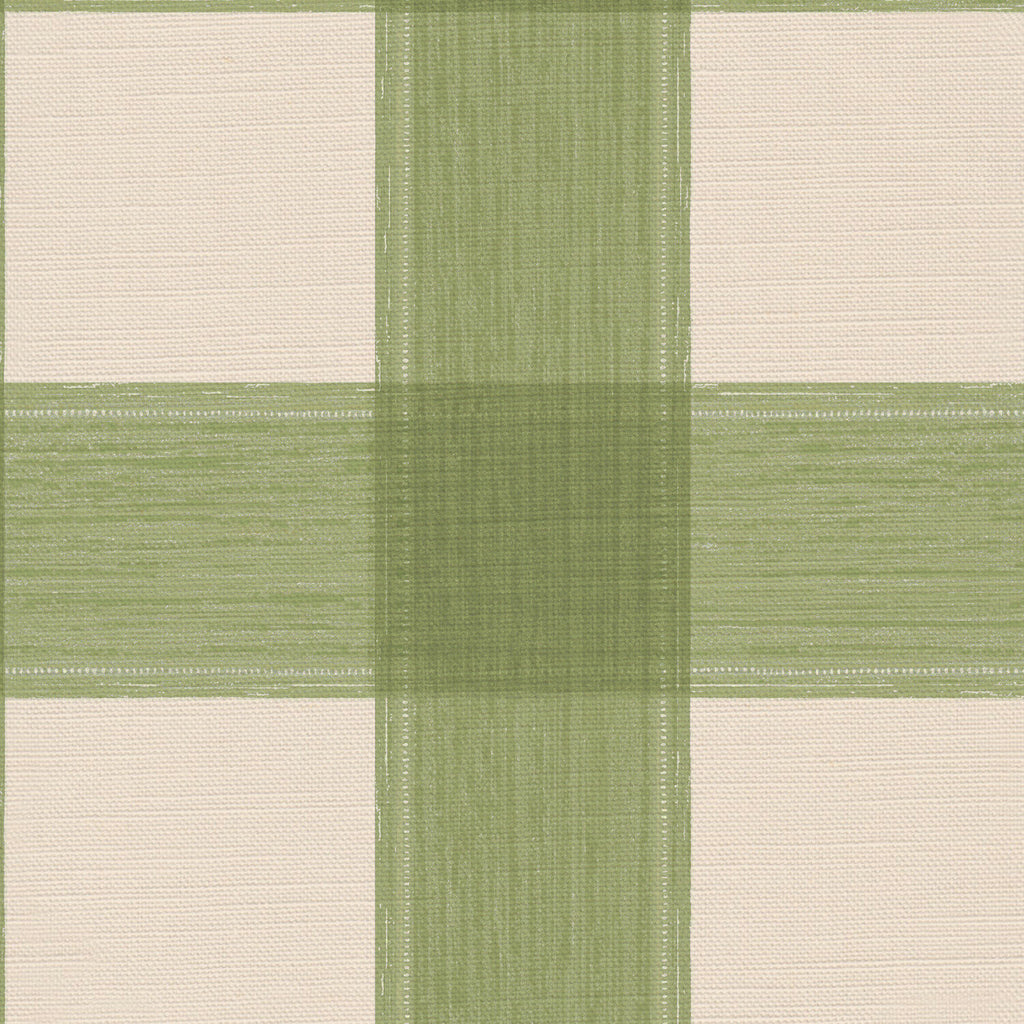 CW: Tea green | BASE: Luxury Linen | HERO