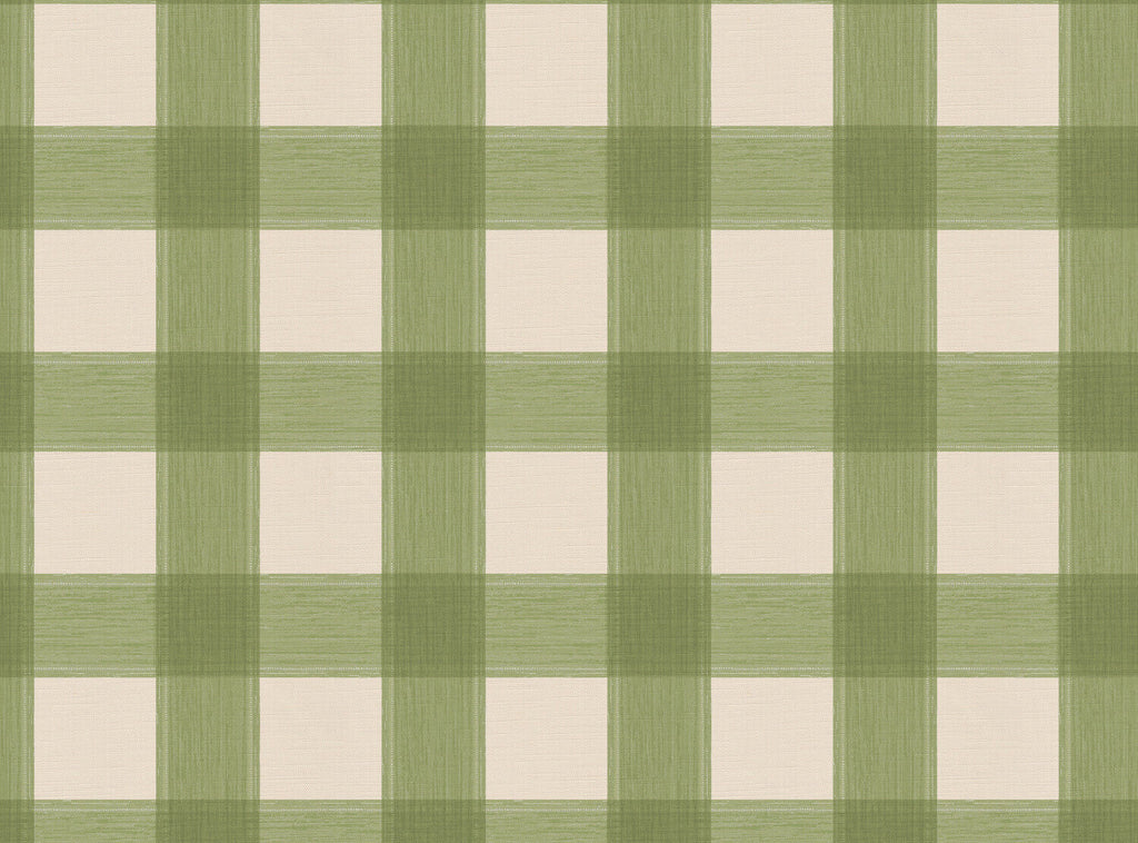 CW: Tea green | BASE: Luxury Linen