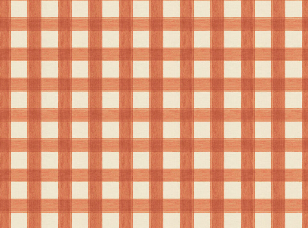 CW: Terracotta | BASE: Luxury Linen