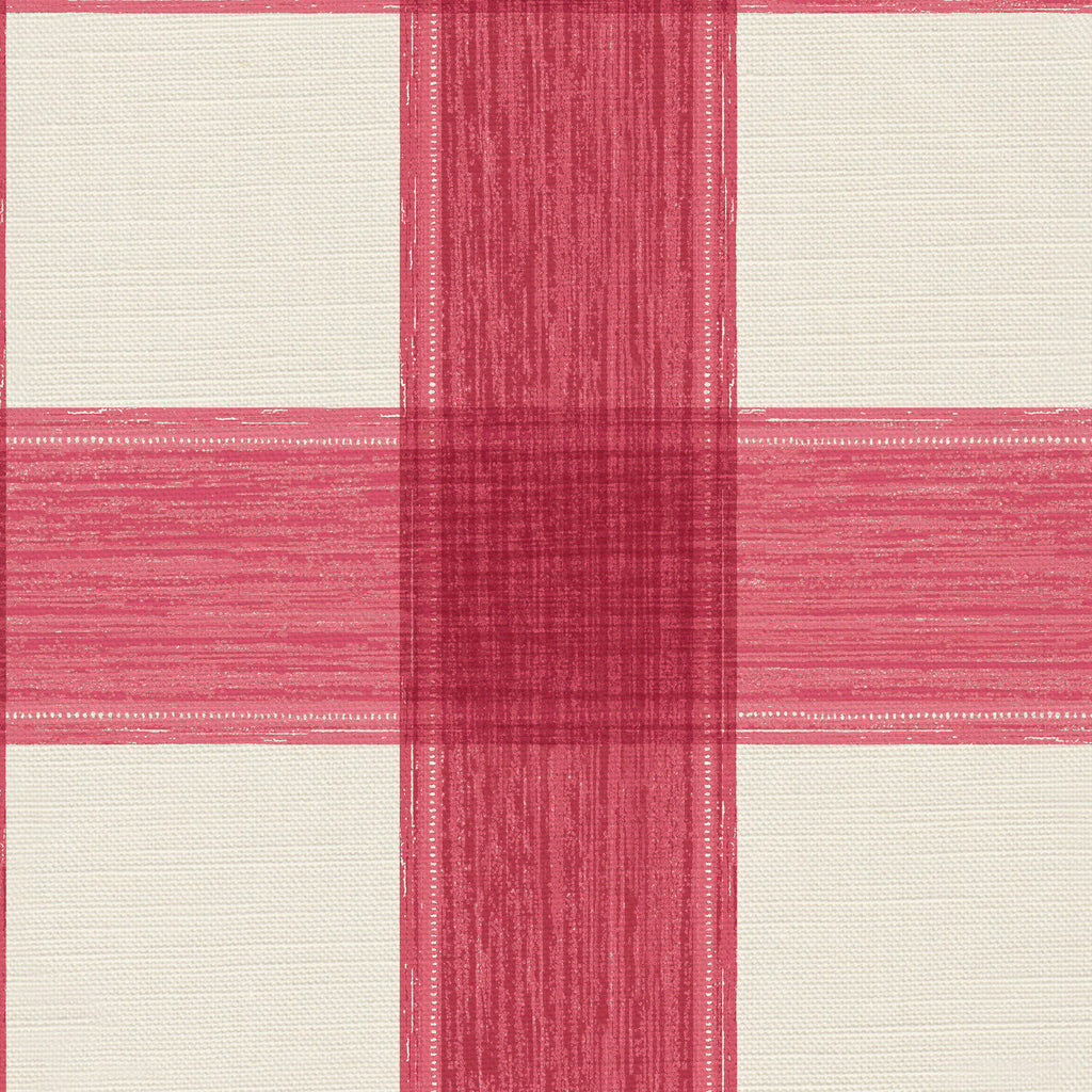 CW: Warm red | BASE: Luxury Linen | HERO