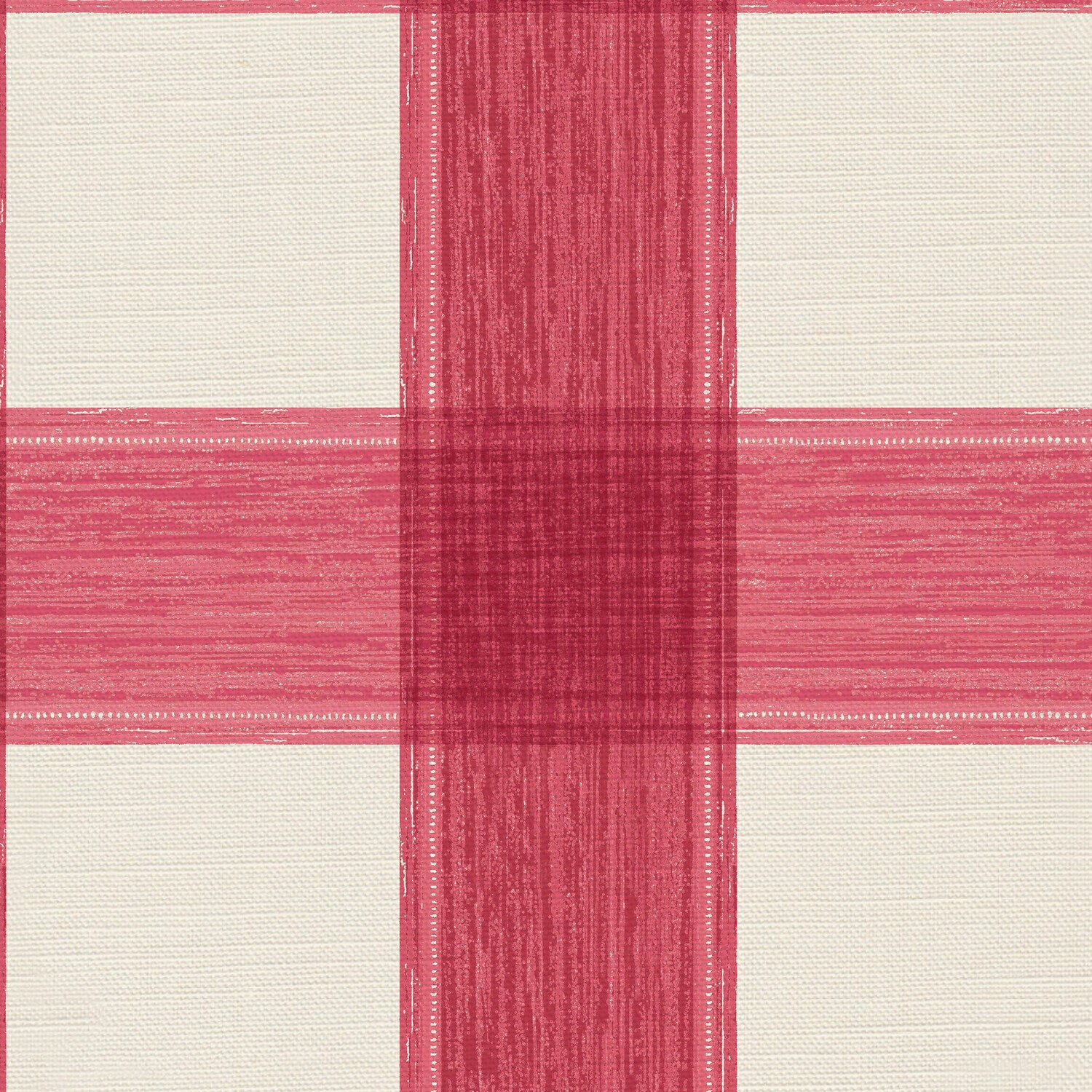 CW: Warm red | BASE: Luxury Linen | HERO