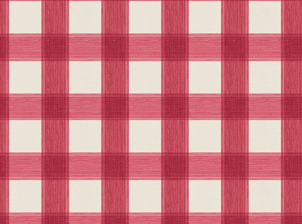 CW: Warm red | BASE: Luxury Linen